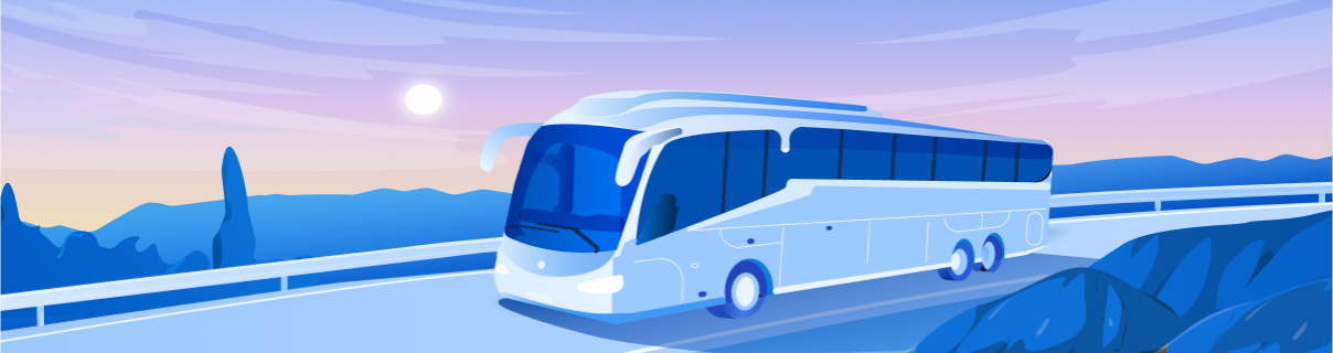 bus